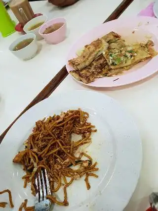Restaurant Zakaria,Bandar Sandakan Food Photo 2