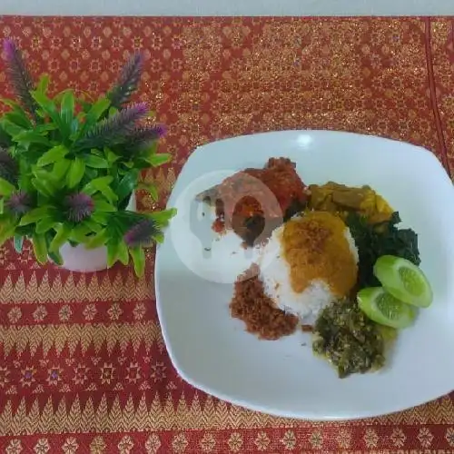 Gambar Makanan RM. Pondok Citra, Pramuka 14