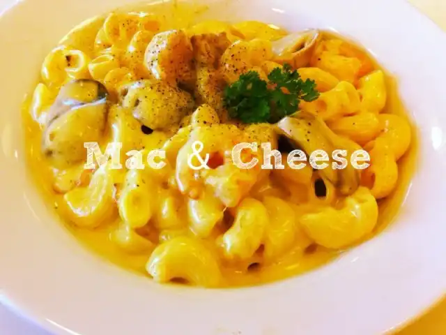 Secret Recipe Food Photo 2