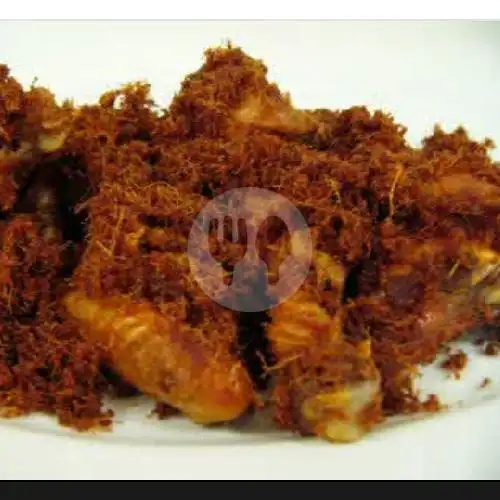 Gambar Makanan Ayam Pecak & Mie Ceker 2R, Jl. Soekarno Hatta Lamsayeun 10
