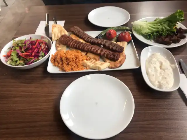 Beyoğlu Pasta&Cafe'nin yemek ve ambiyans fotoğrafları 4