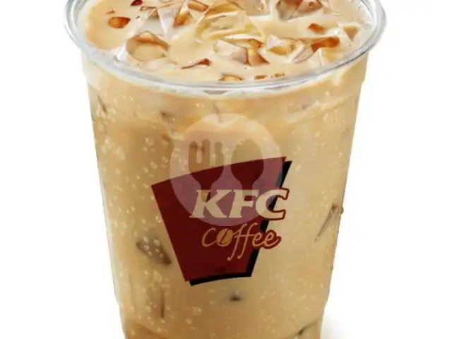 Gambar Makanan KFC Coffee, Djuanda Jakarta 12