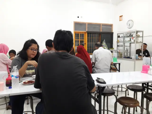 Gambar Makanan Sari Laut Kapasan 9