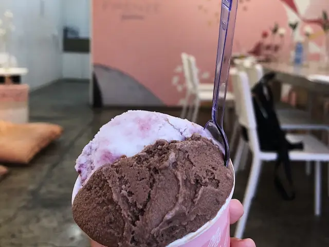 Gambar Makanan Firenze Gelateria 2