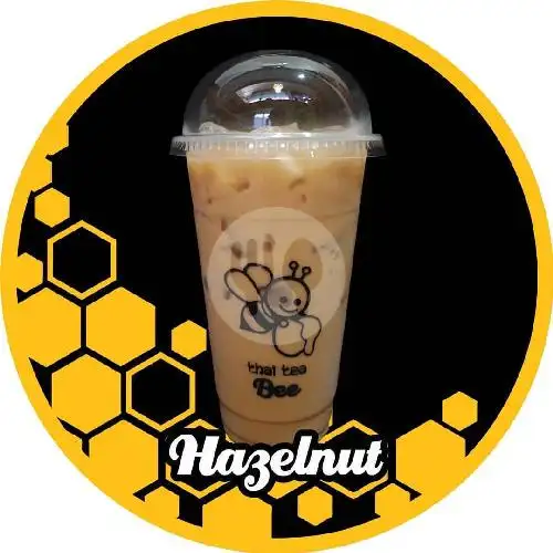 Gambar Makanan Thai Tea Bee 12