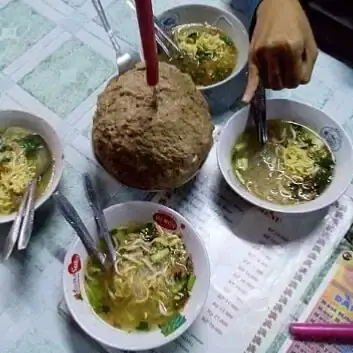 Gambar Makanan Baso Istighfar 4