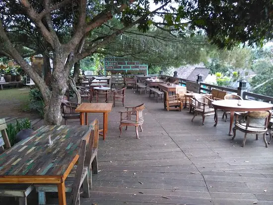 Gambar Makanan Joglo Agung Resto and Gallery 9