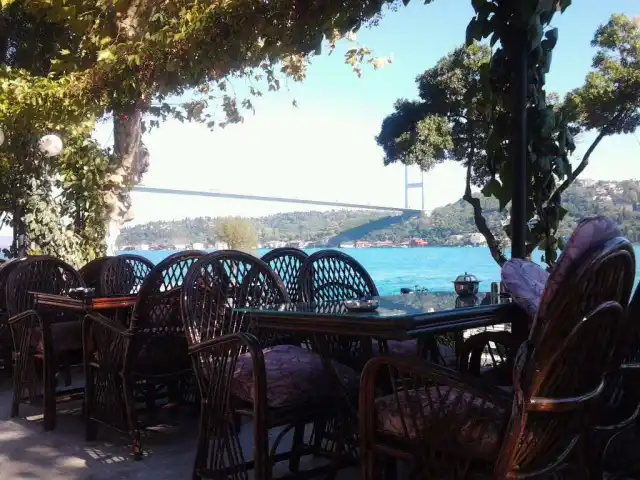 Antik Laterna Cafe & Restaurant'nin yemek ve ambiyans fotoğrafları 35