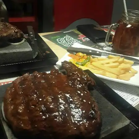 Gambar Makanan Street Steak 15