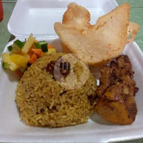 Gambar Makanan Kebuli Hisyam 5