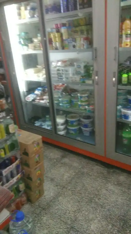 Akın Market'nin yemek ve ambiyans fotoğrafları 2