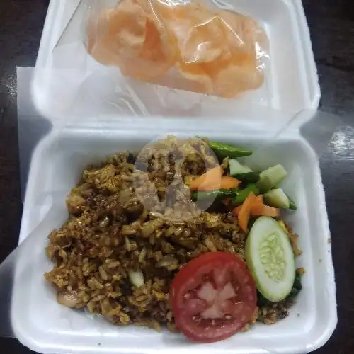 Gambar Makanan Nasi Goreng Terang Bulan Cipayung 4