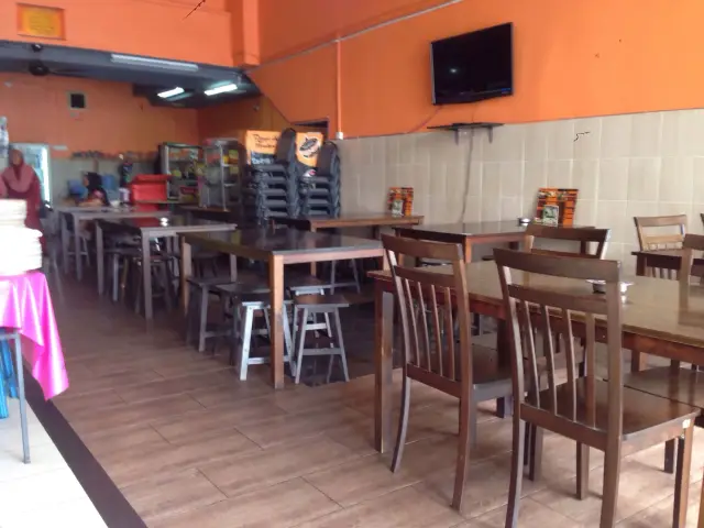 Restoran Wau Bulan Food Photo 2