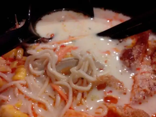 Gambar Makanan Doci Ramen 11