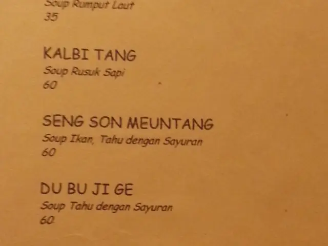 Gambar Makanan Gang Gang Sullai 9