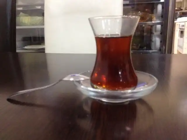 Elit Cafe'nin yemek ve ambiyans fotoğrafları 3