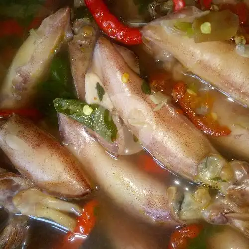 Gambar Makanan Ayam Geprek Handayani Bebeh, Tanjung Priok 14