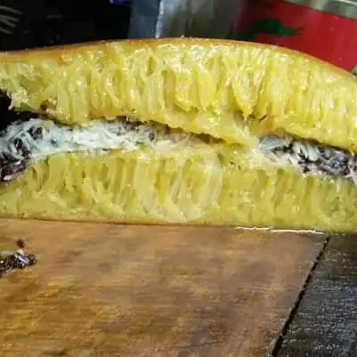 Gambar Makanan Martabak D Arya, Bekasi Selatan 10