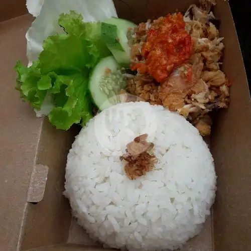 Gambar Makanan Dapoer mall Chicken, Sekuro RT 02 Rw05 10