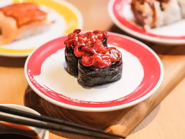 Gambar Makanan Genki Sushi 6
