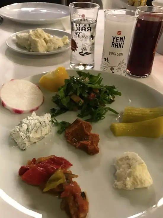 Park Adana Et & Kebap'nin yemek ve ambiyans fotoğrafları 17