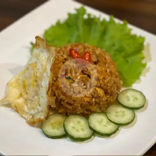 Gambar Makanan Kedai Anak Medan 1