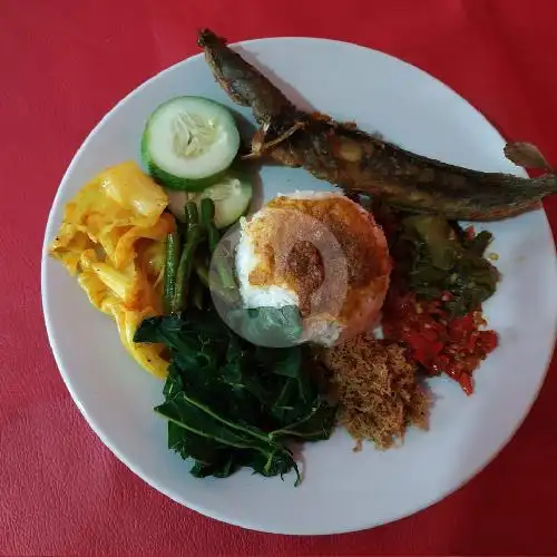 Gambar Makanan Rumah Makan Padang Tanjuang, Tegalrejo 18