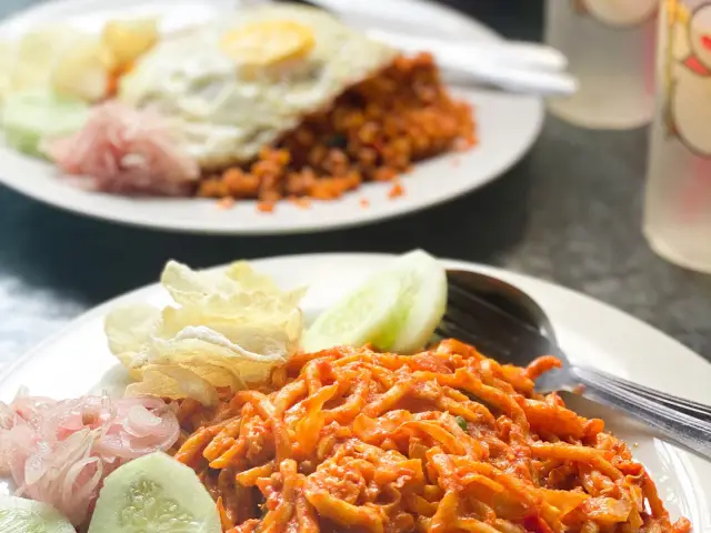 Gambar Makanan Waroeng Atjeh 5