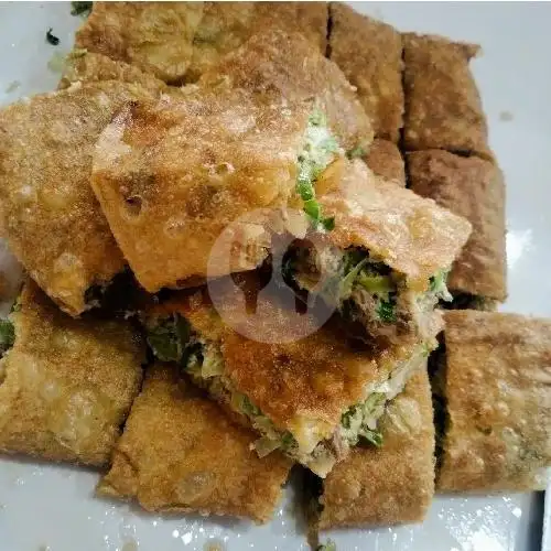 Gambar Makanan Martabak Queen, Bilal 11