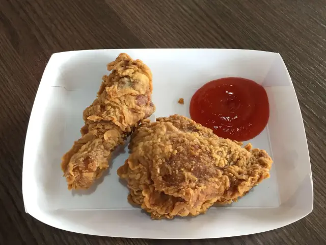 Gambar Makanan KFC 10