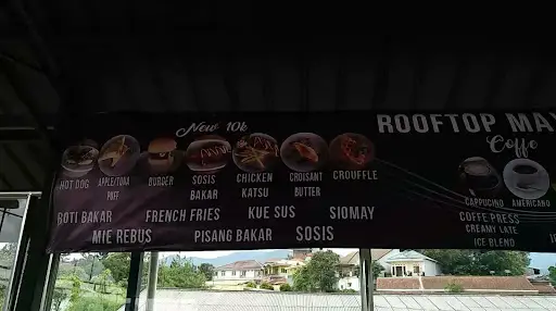 Gambar Makanan Kedai Serba Murah (Max 10K) 1