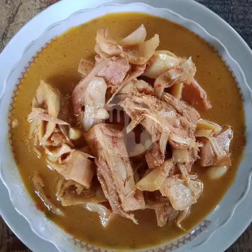 Gambar Makanan Warung Nasi Pagutan.AMAQ IDRAT., Mataram Kota 9