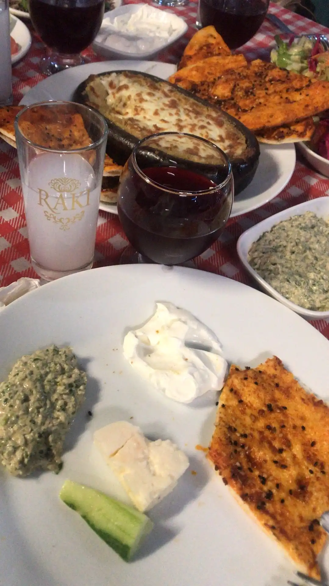 Hadırlı Merkez Restaurant