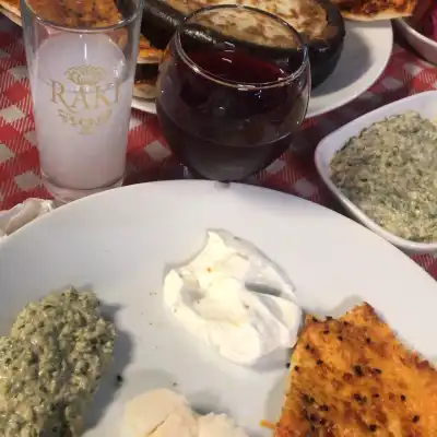 Hadırlı Merkez Restaurant