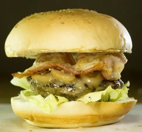 The Metro Burgers Food Photo 4
