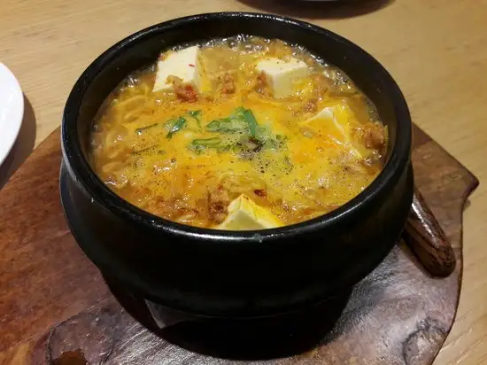 Gambar Makanan IPPUDO Central Park 11