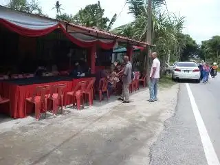 Kedai Makan Kakyah