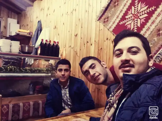 dürümcü bülent usta'nin yemek ve ambiyans fotoğrafları 2