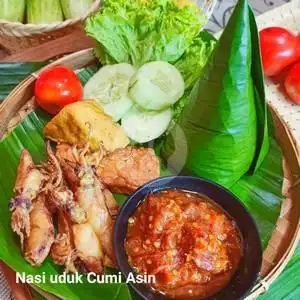 Gambar Makanan Ayam Bakar Dan Ikan Bakar Selera Nusantara, Dapur Nusantara 8