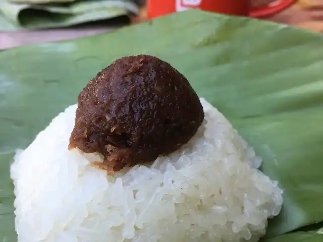 Pak Hassan Pulut Sambal dan Nasi Lemak Food Photo 11
