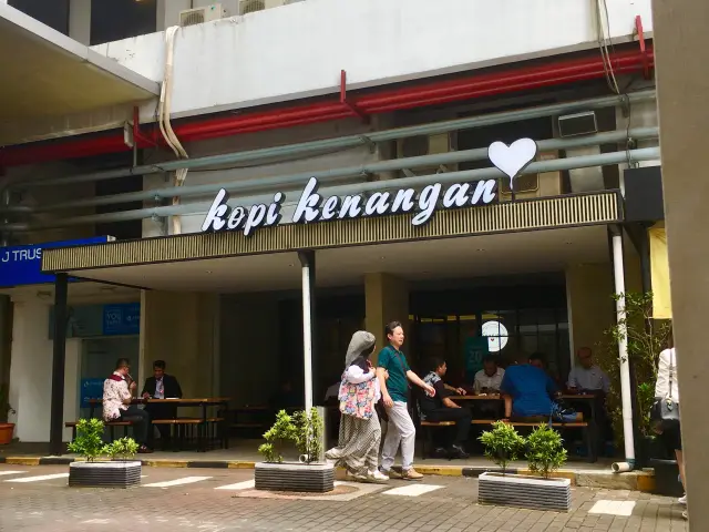 Gambar Makanan KopiKenangan 13