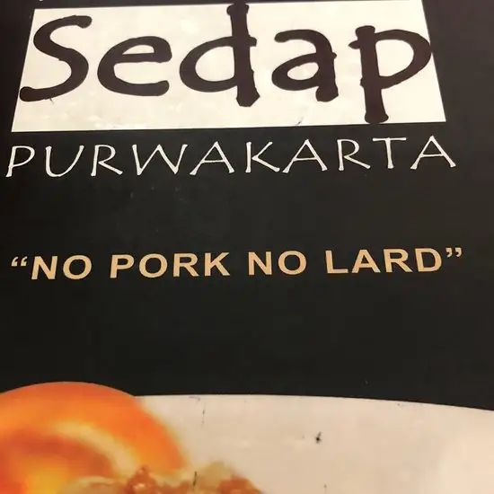 Gambar Makanan Rumah Makan Sedap 7