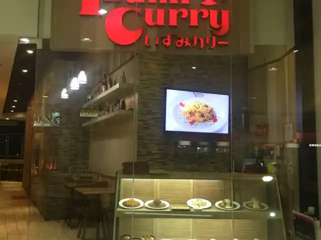 Izumi Curry and Grill Food Photo 12