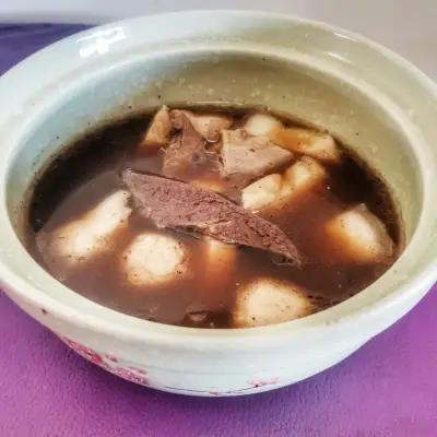 Lucky Bak Kut Teh 2