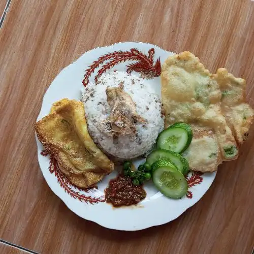 Gambar Makanan Nasi TO Teh Euis 1