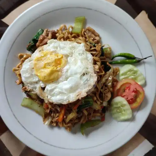 Gambar Makanan Nasi Goreng Barokah Siho, Nuansa Utama Jimbaran 8