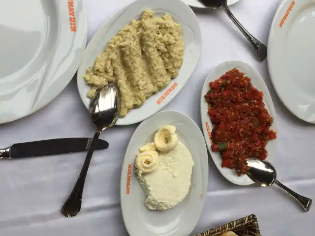 Gunaydin Kebap Restaurant'nin yemek ve ambiyans fotoğrafları 30