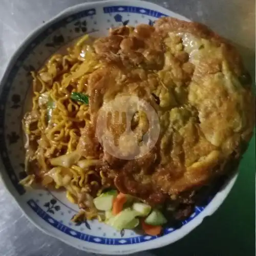 Gambar Makanan Nasi Goreng Pak Haji, BSI 2 13