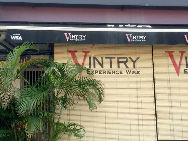 Vintry Restaurant & Bar Food Photo 12