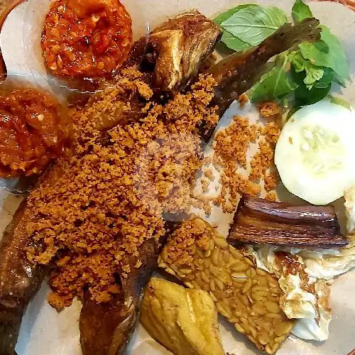 Gambar Makanan Dapur Ayunda, Klandasan Ilir 3